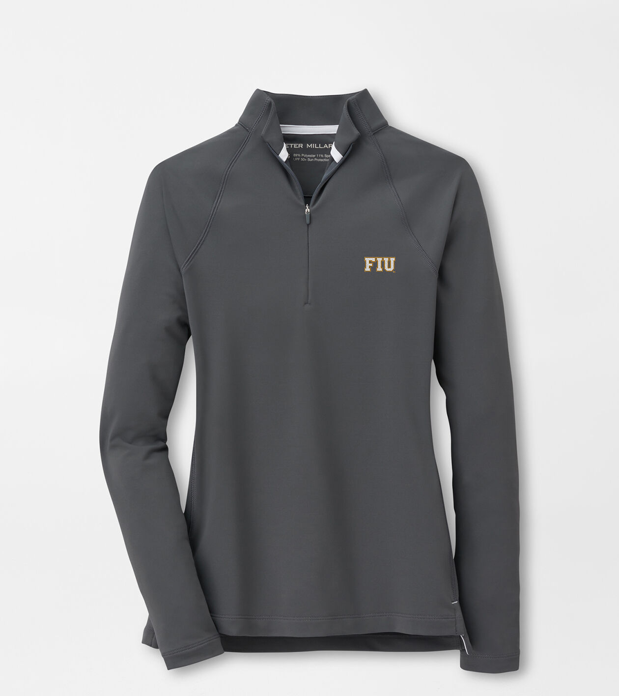 Florida International University Raglan Sleeve Perth Layer