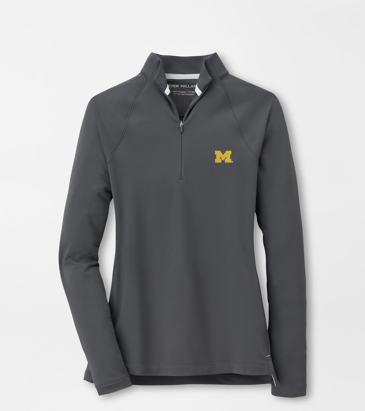 Michigan Raglan Sleeve Perth Layer