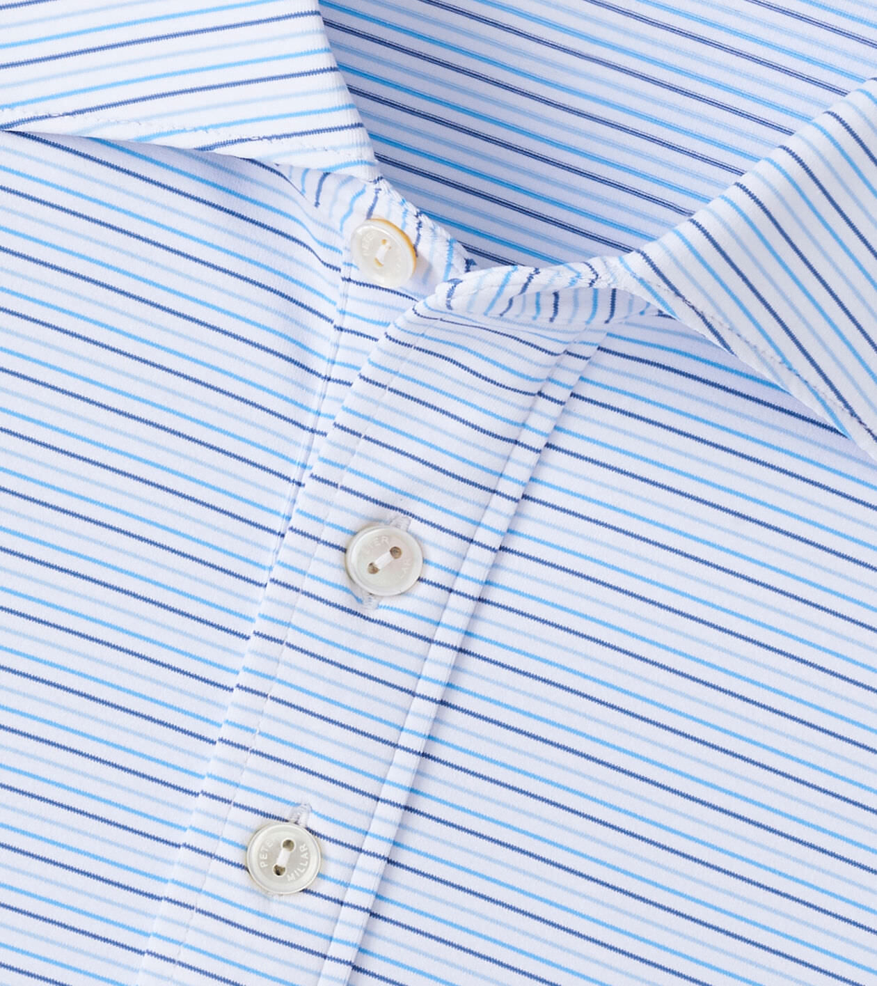 Triad Performance Jersey Polo