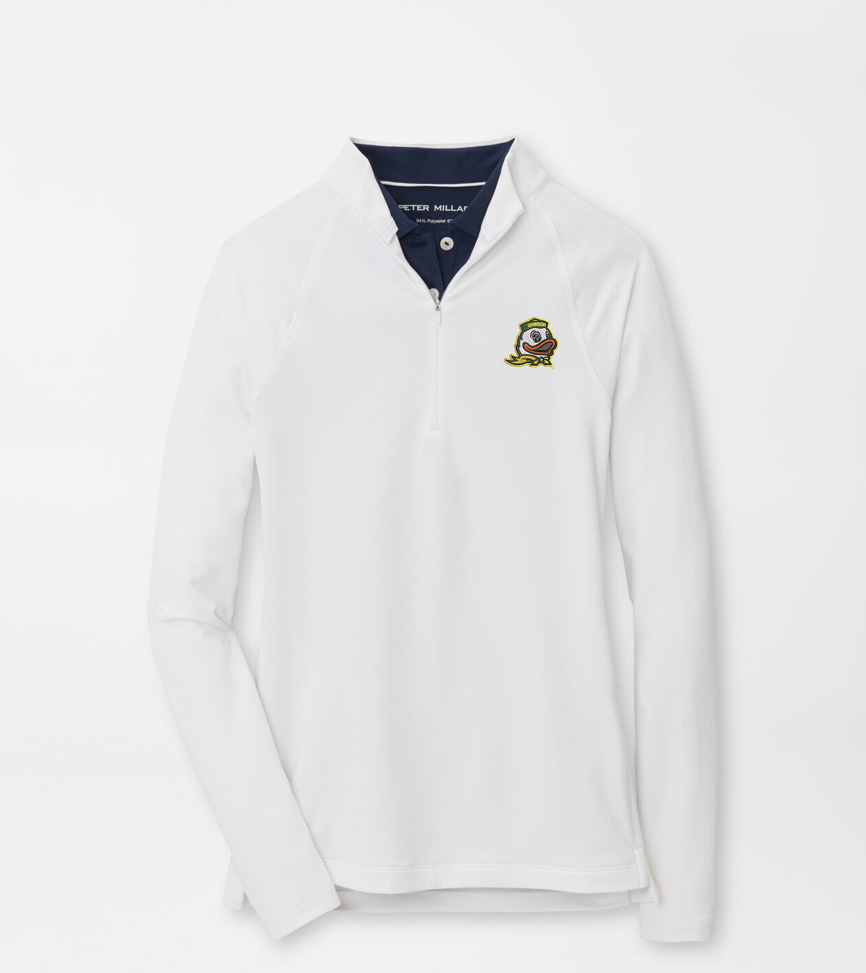 Oregon Women's Raglan-Sleeve Perth Layer 1 Oregon Women's Raglan-Sleeve Perth Layer