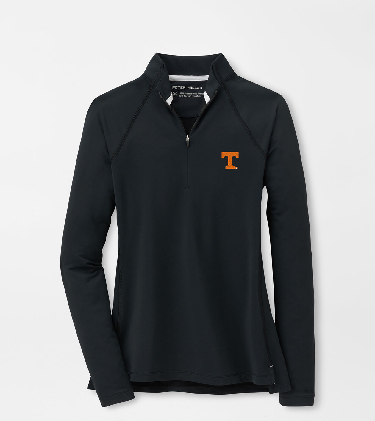 Tennessee Women's Raglan-Sleeve Perth Layer 1 Tennessee Women's Raglan-Sleeve Perth Layer