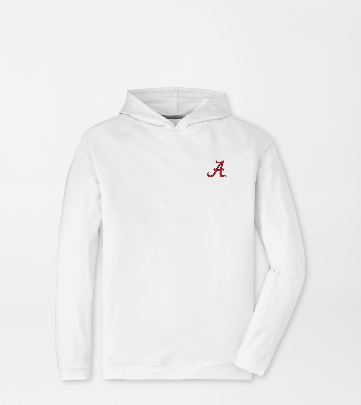 Alabama Pine Performance Hoodie