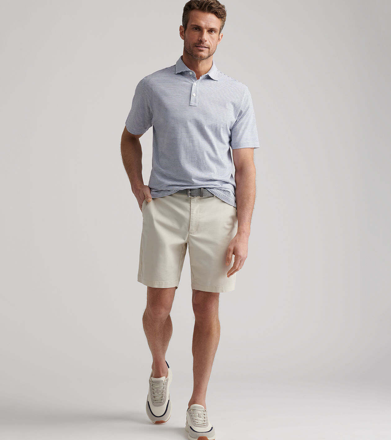 Crown Comfort Short