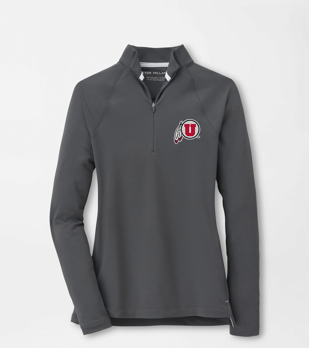 Utah Raglan Sleeve Perth Layer