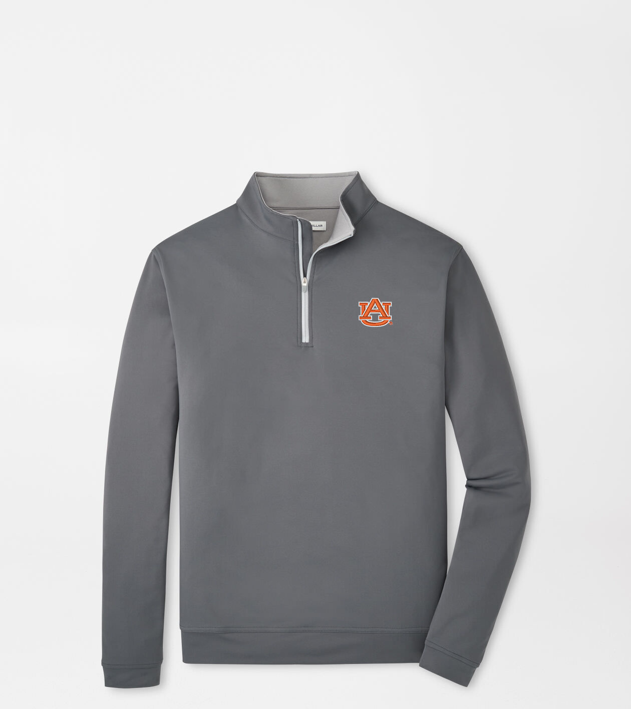 Auburn Perth Performance Quarter-Zip