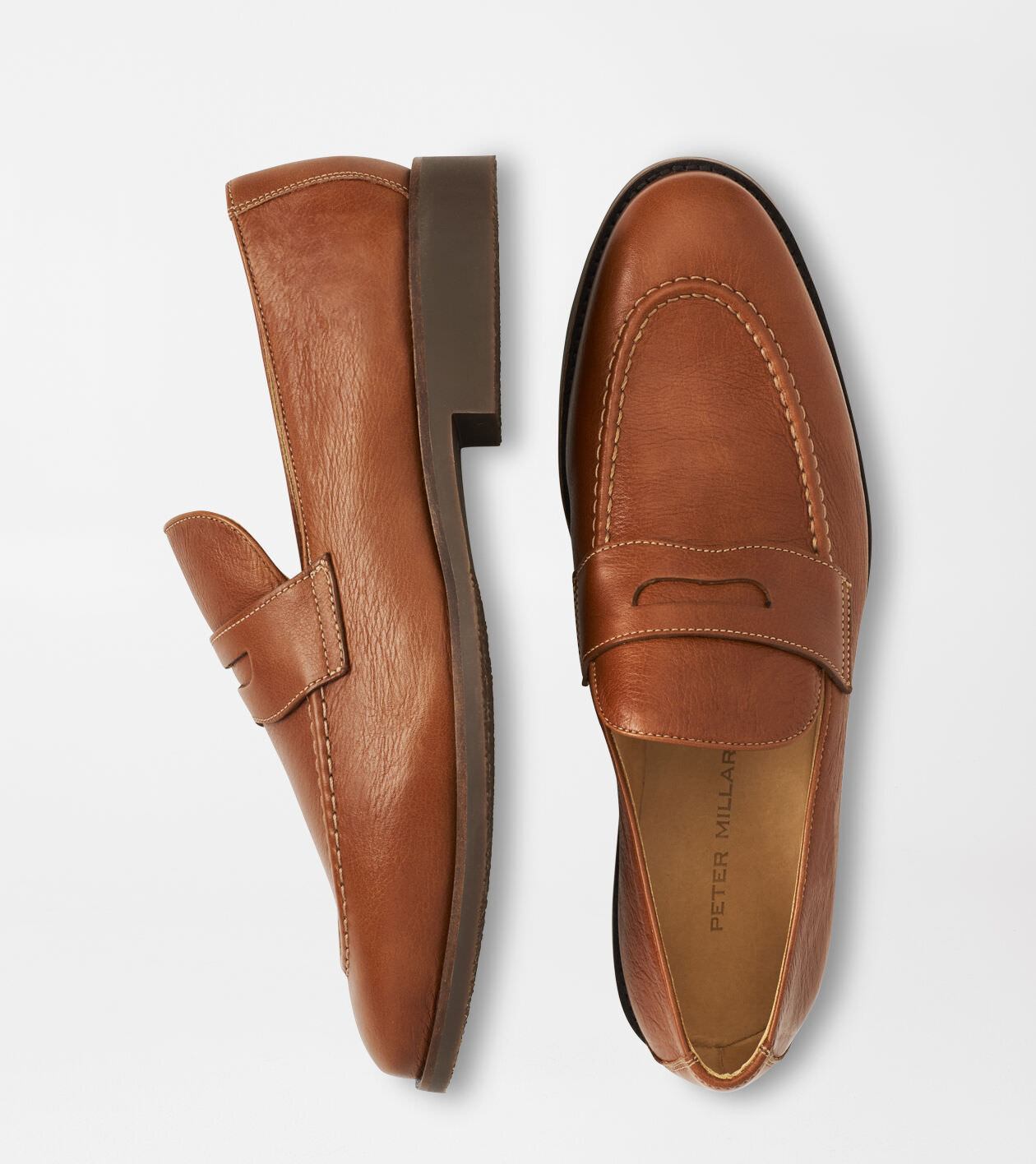 Madison Penny Loafer