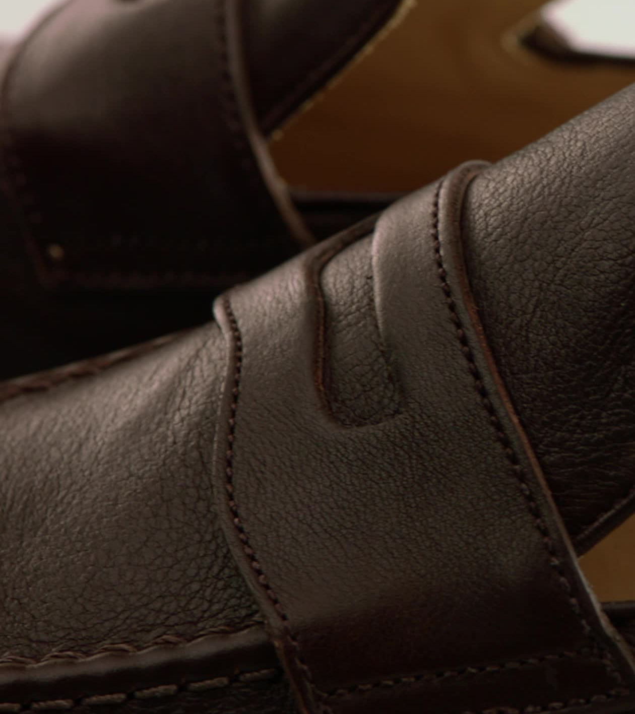 Madison Penny Loafer
