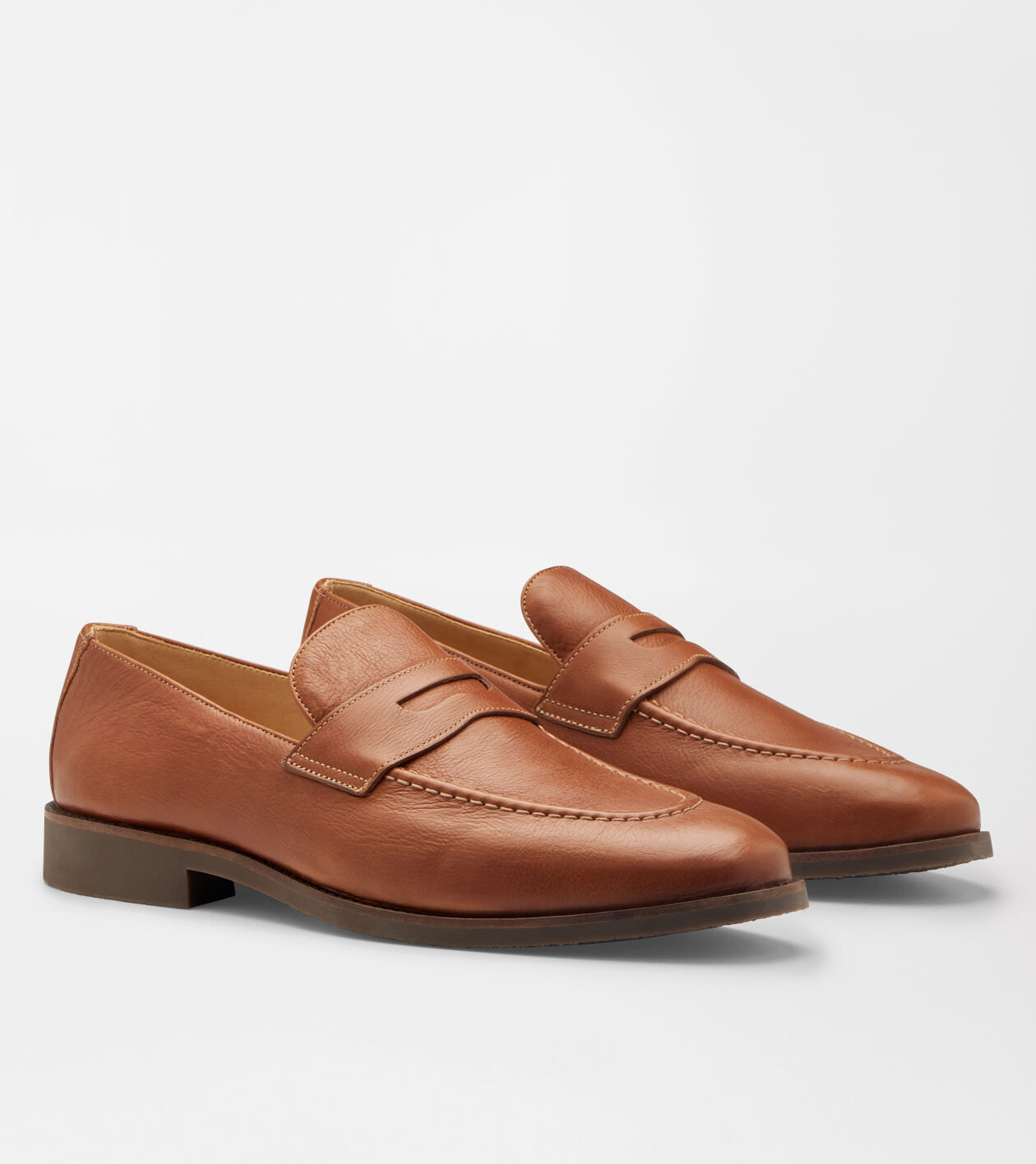 Madison Penny Loafer