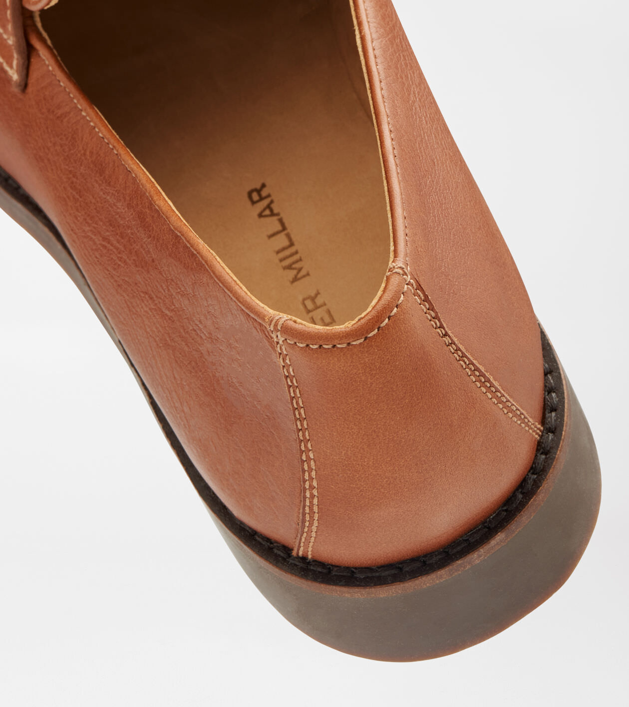 Madison Penny Loafer