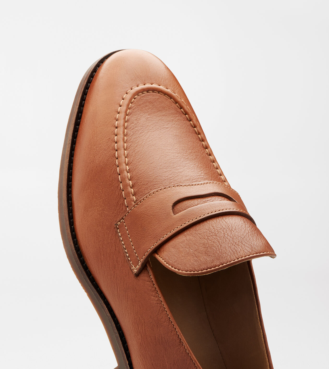 Madison Penny Loafer