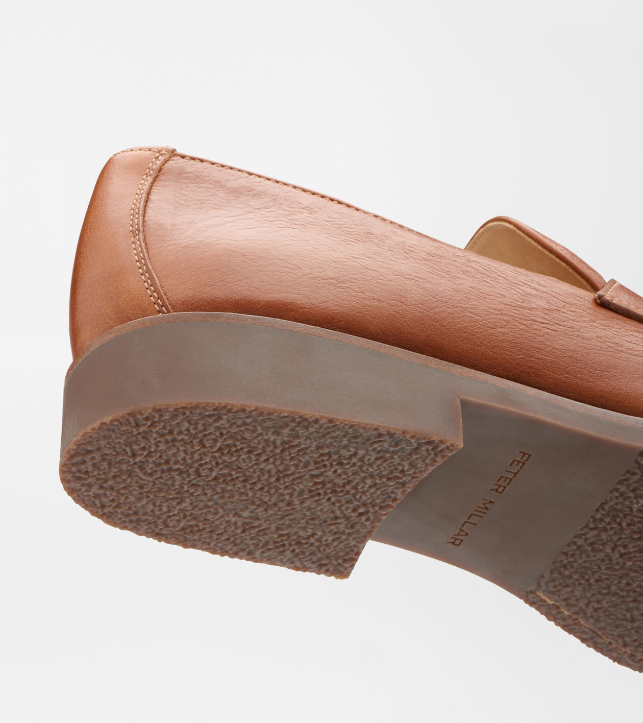 Madison Penny Loafer