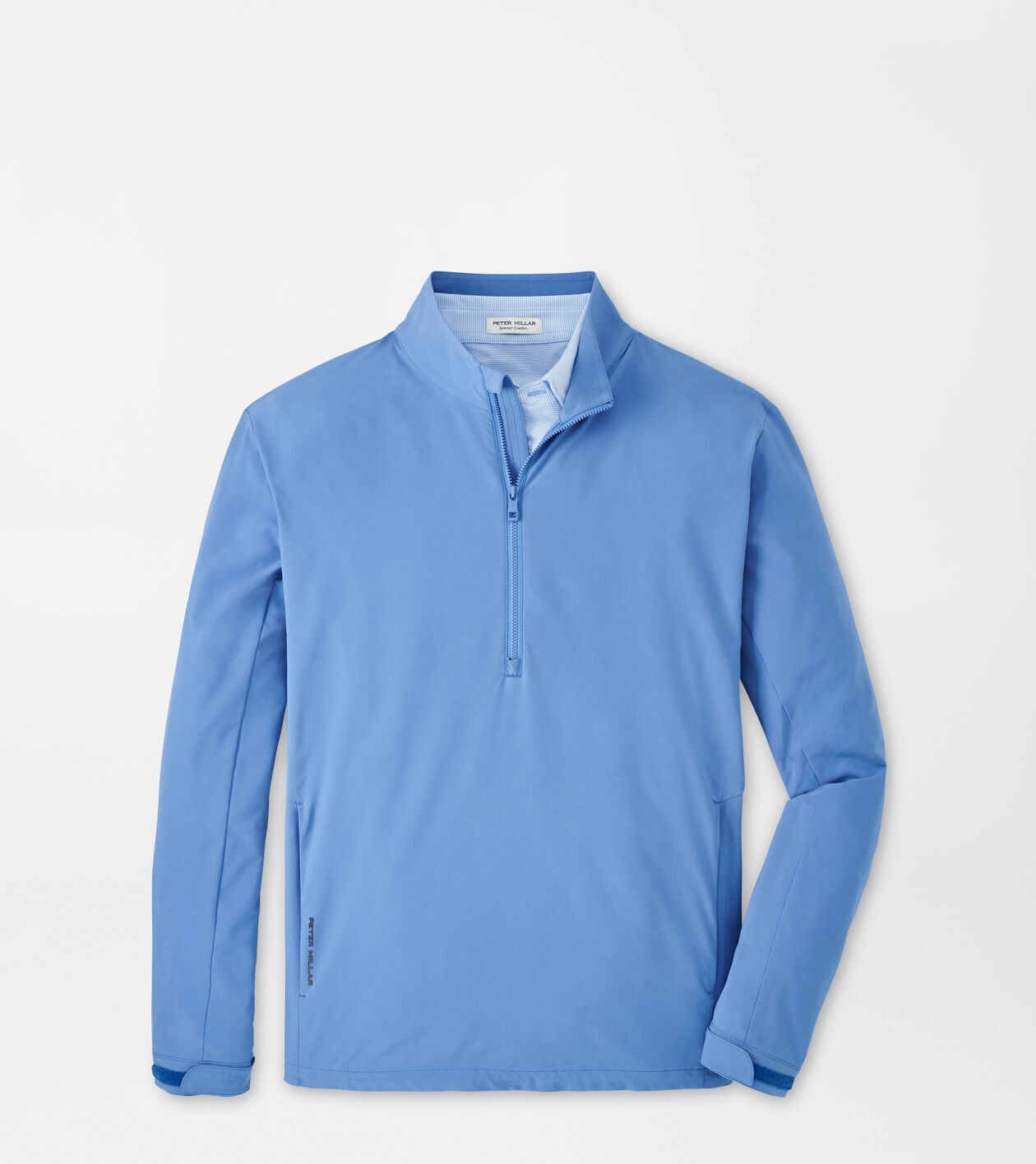 Dunes Half-Zip