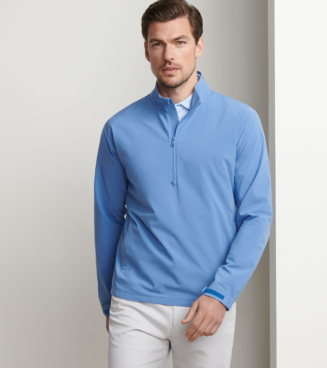 Dunes Half-Zip