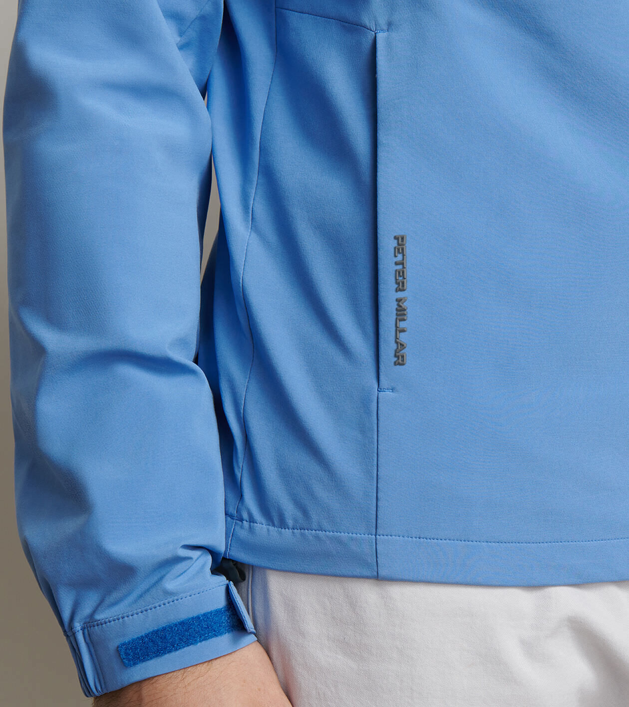 Dunes Half-Zip 4 Dunes Half-Zip