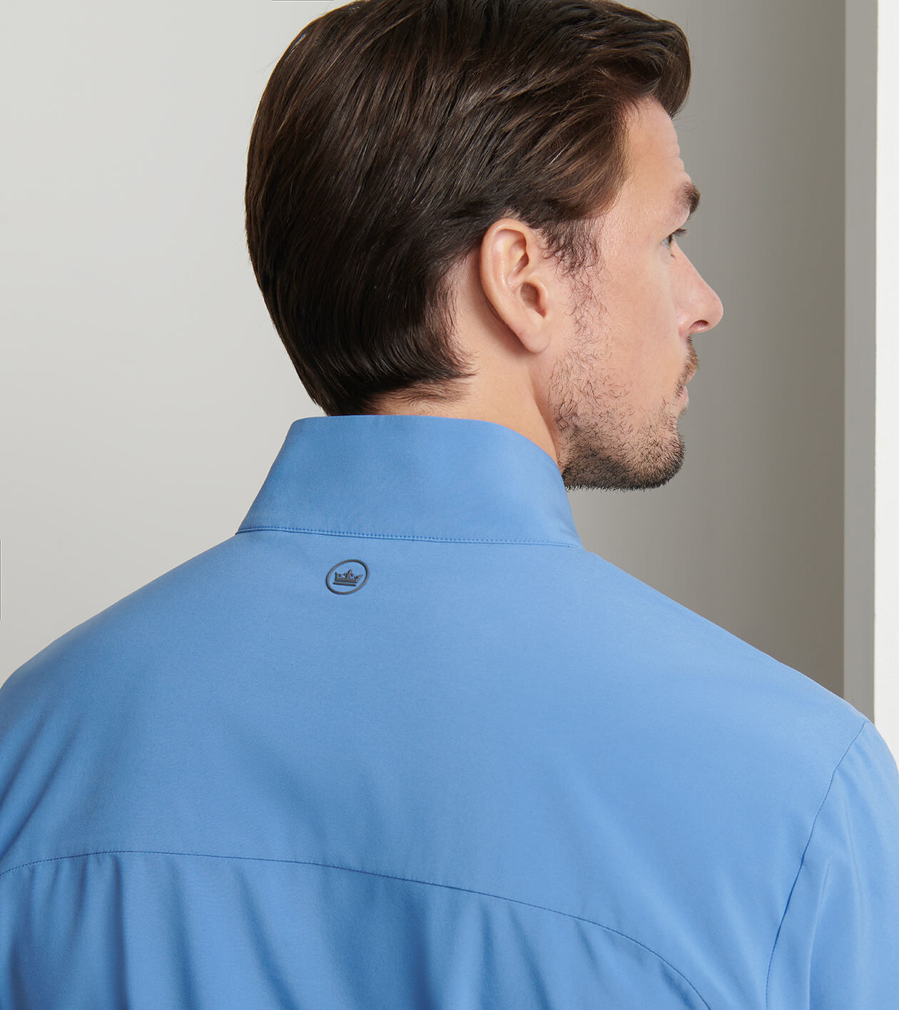Dunes Half-Zip 5 Dunes Half-Zip