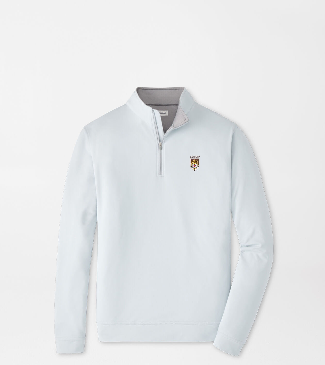 Lehigh Perth Performance Quarter-Zip