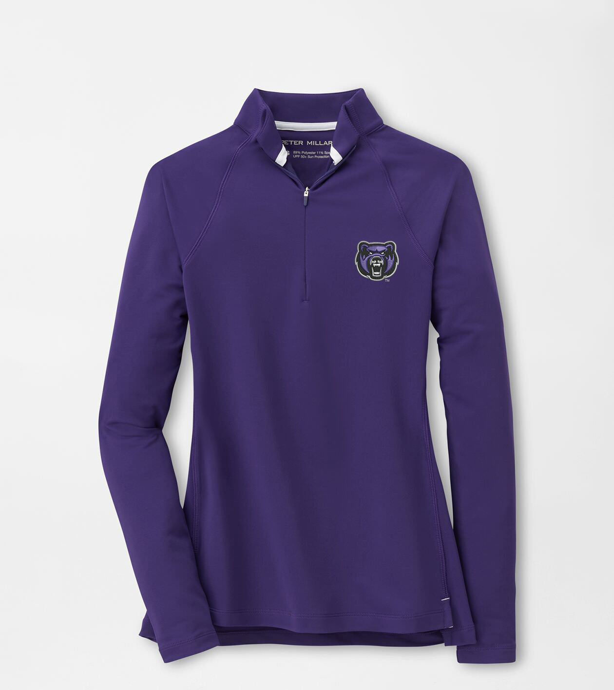 Central Arkansas Raglan Sleeve Perth Layer 1 Central Arkansas Raglan Sleeve Perth Layer