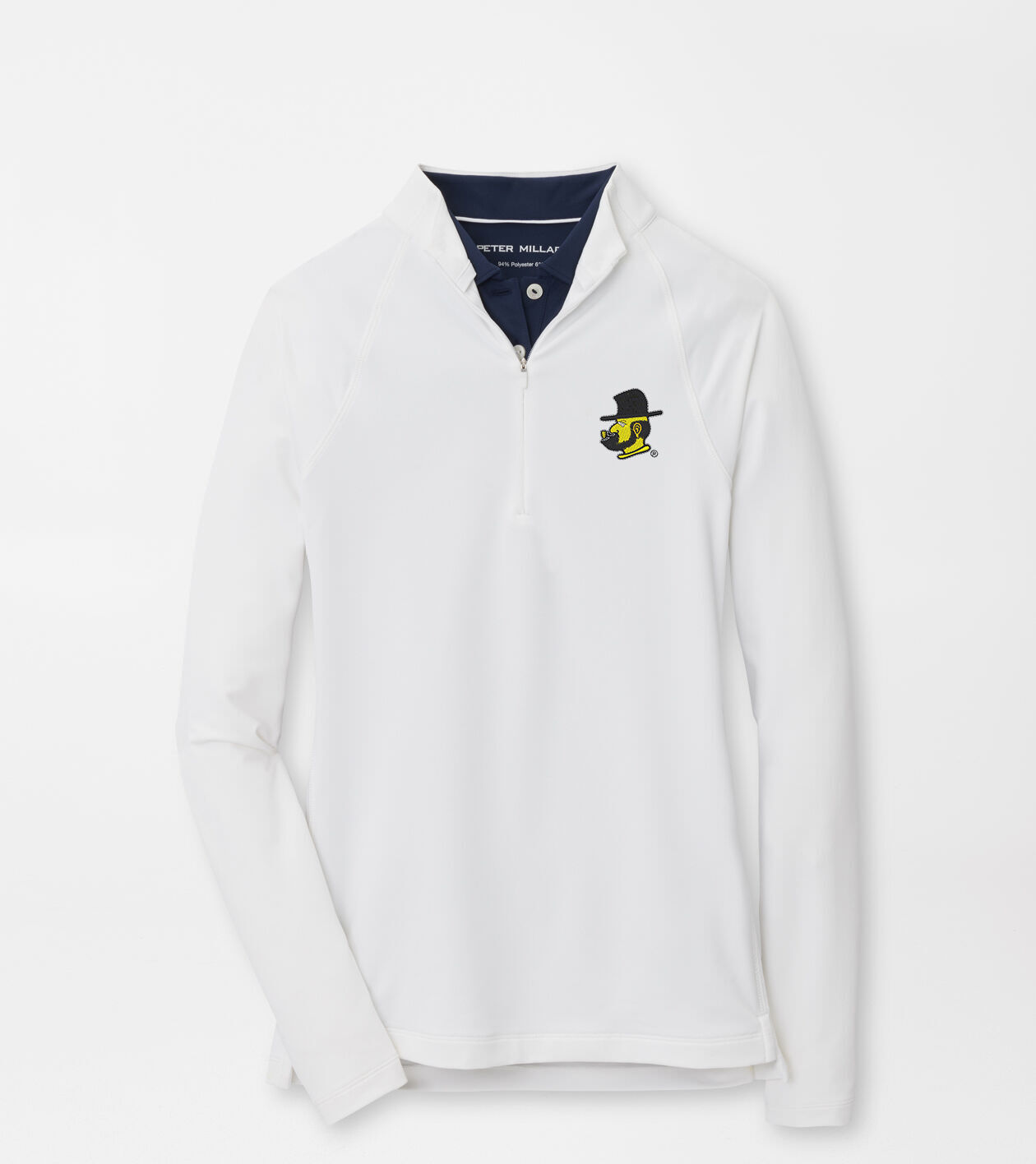 Appalachian State Yosef Women's Raglan-Sleeve Perth Layer