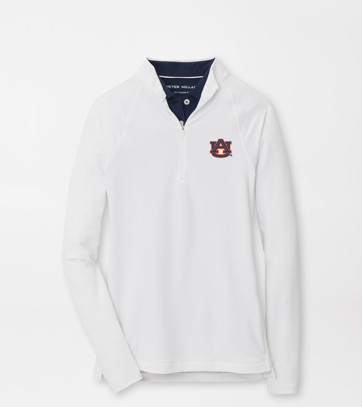 Auburn Women's Raglan-Sleeve Perth Layer