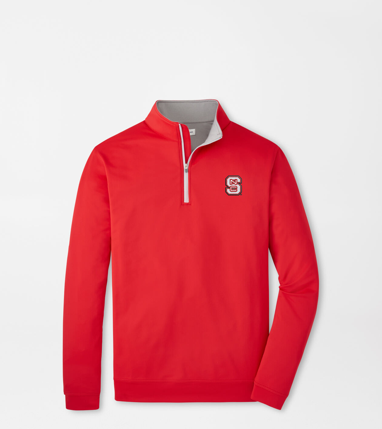 NC State Game Day Perth Performance Quarter-Zip