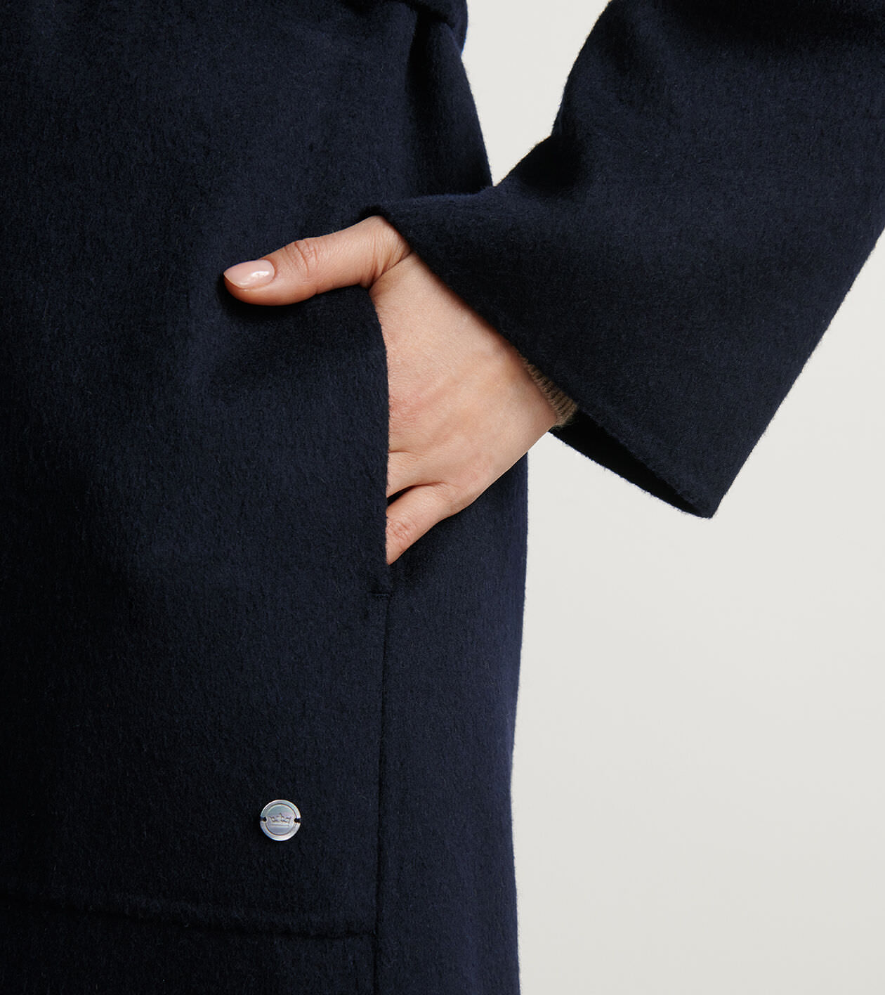 Lauren Double Face Topcoat 4 Lauren Double Face Topcoat