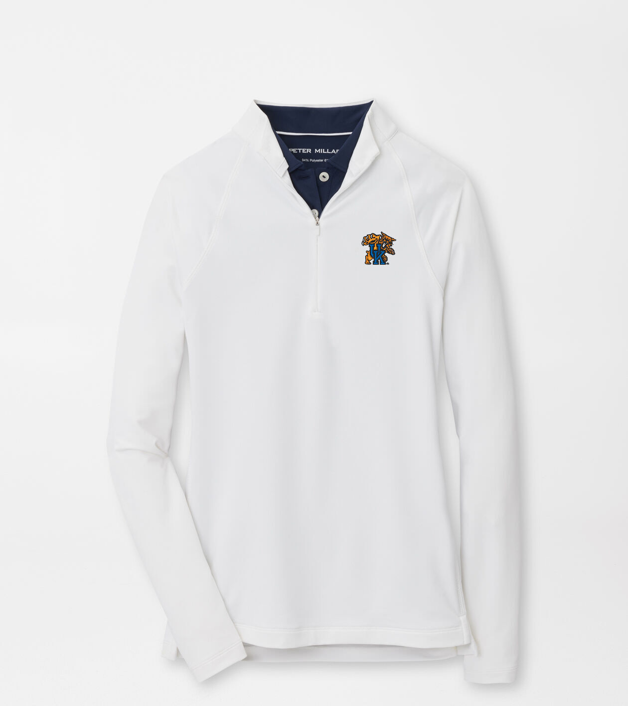 Kentucky Wildcat Women's Raglan-Sleeve Perth Layer