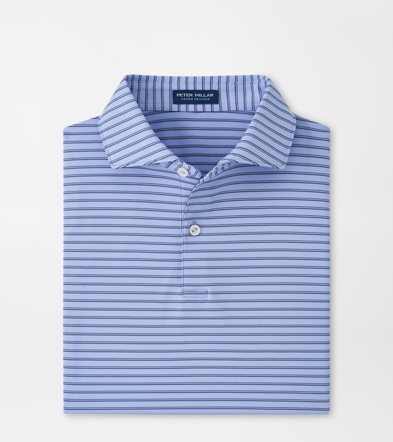 Bridge Performance Jersey Polo 1 Bridge Performance Jersey Polo