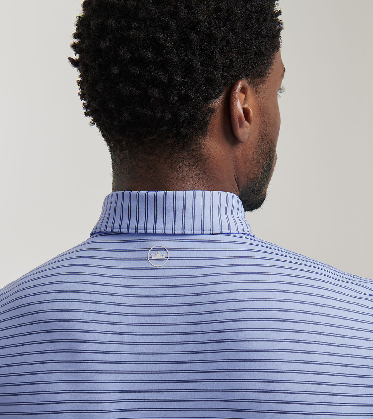 Bridge Performance Jersey Polo 4 Bridge Performance Jersey Polo