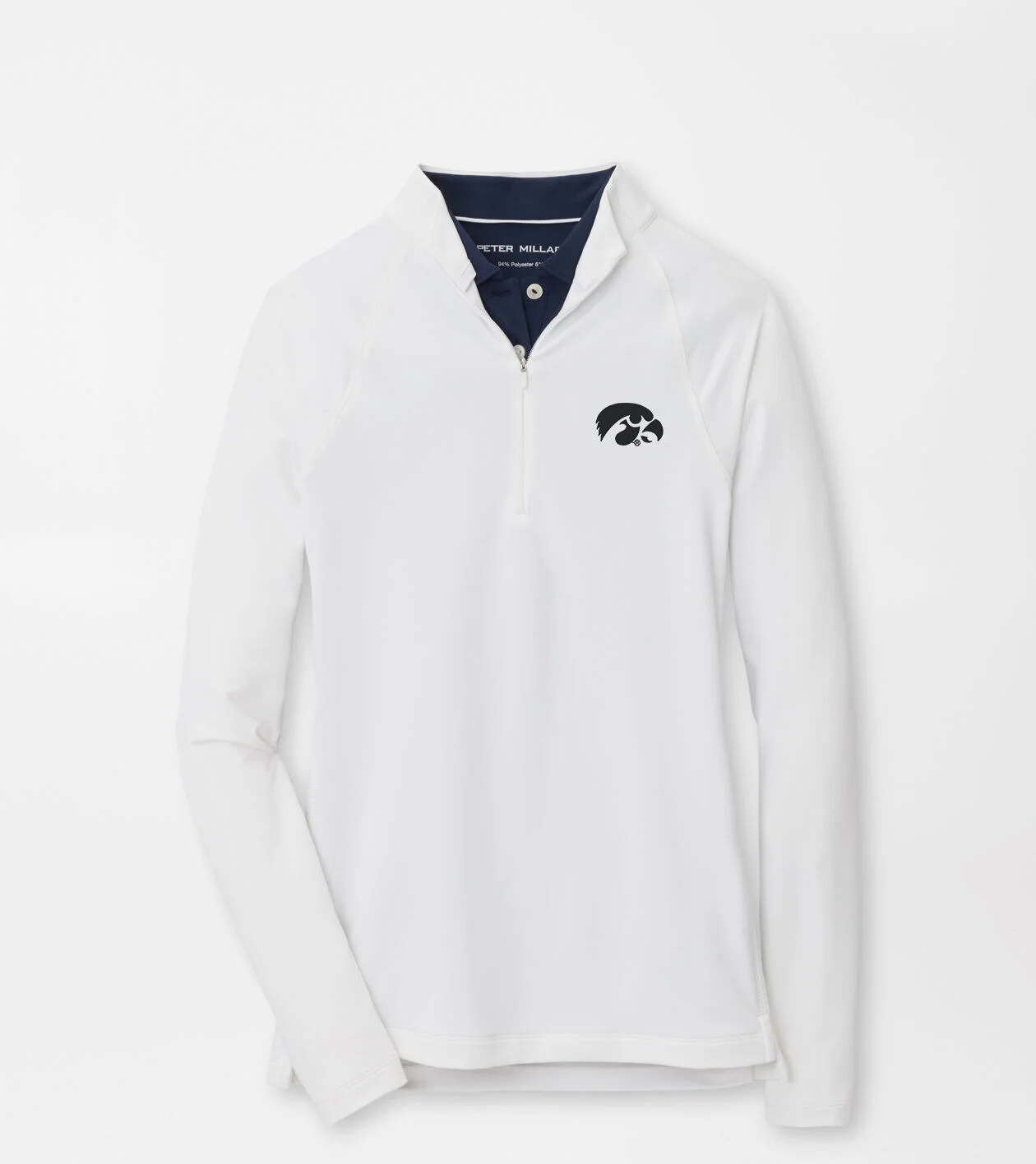 Iowa Women's Raglan-Sleeve Perth Layer 1 Iowa Women's Raglan-Sleeve Perth Layer