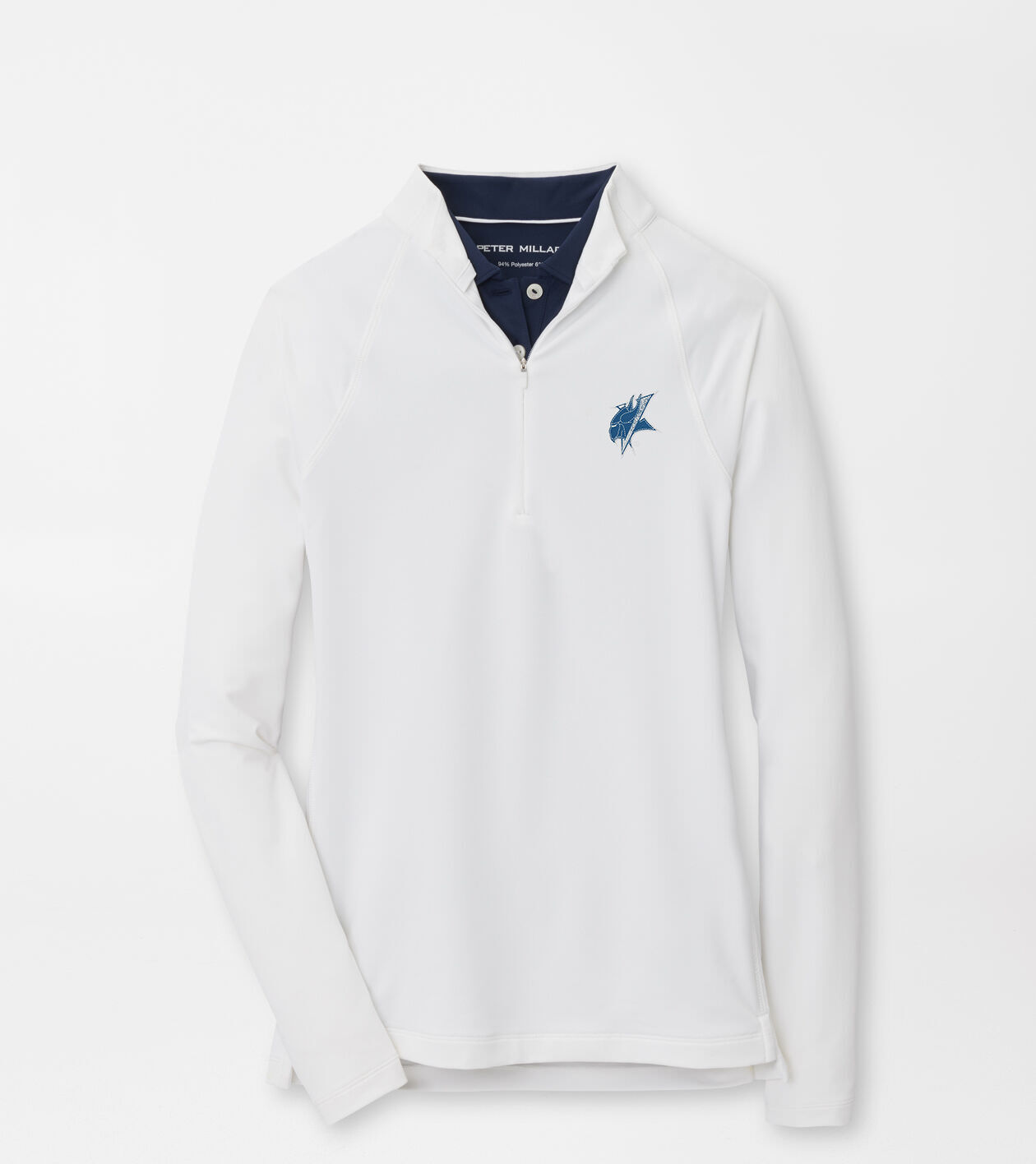 Elizabeth City Women's Raglan-Sleeve Perth Layer 1 Elizabeth City Women's Raglan-Sleeve Perth Layer