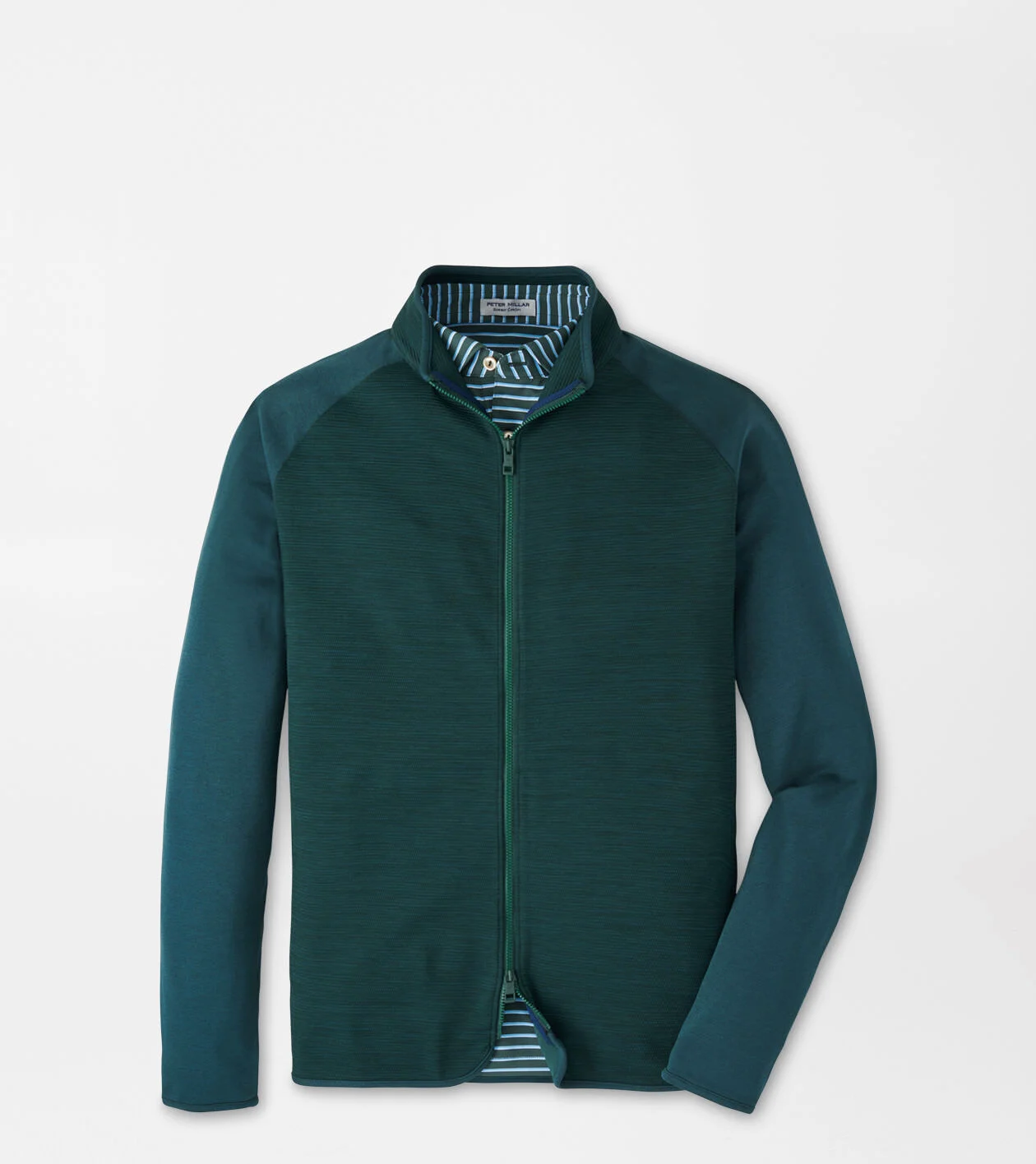 Vista Full-Zip Jacket 1 Vista Full-Zip Jacket