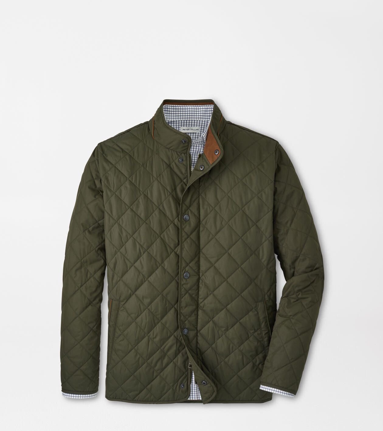 Suffolk Coat