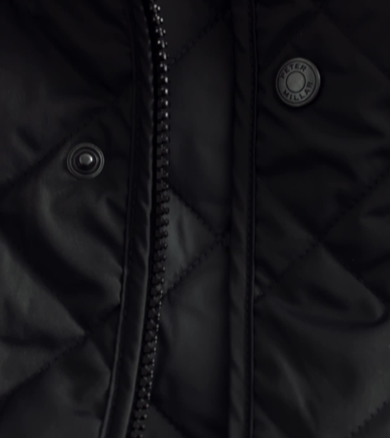 Suffolk Coat