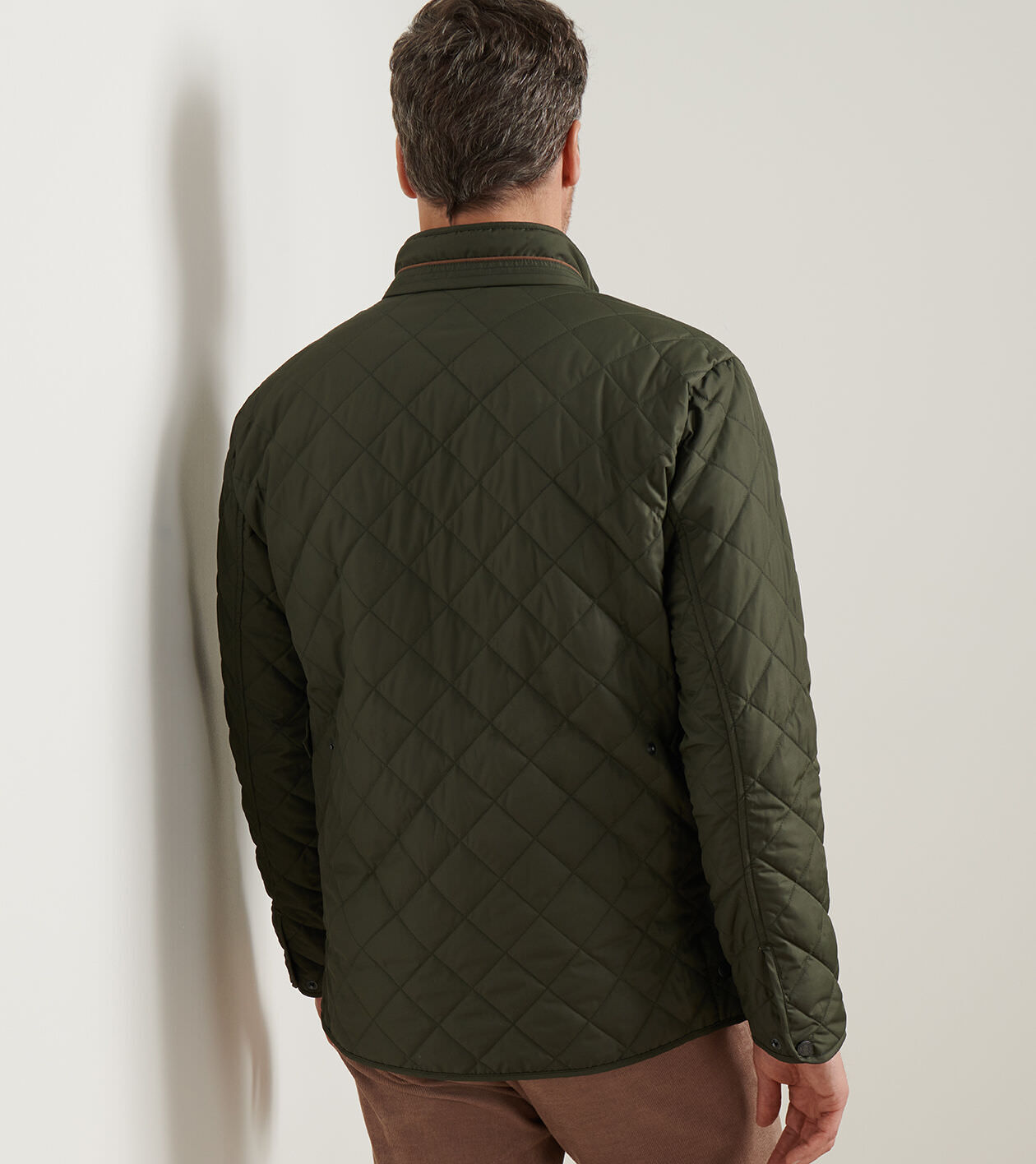 Suffolk Coat