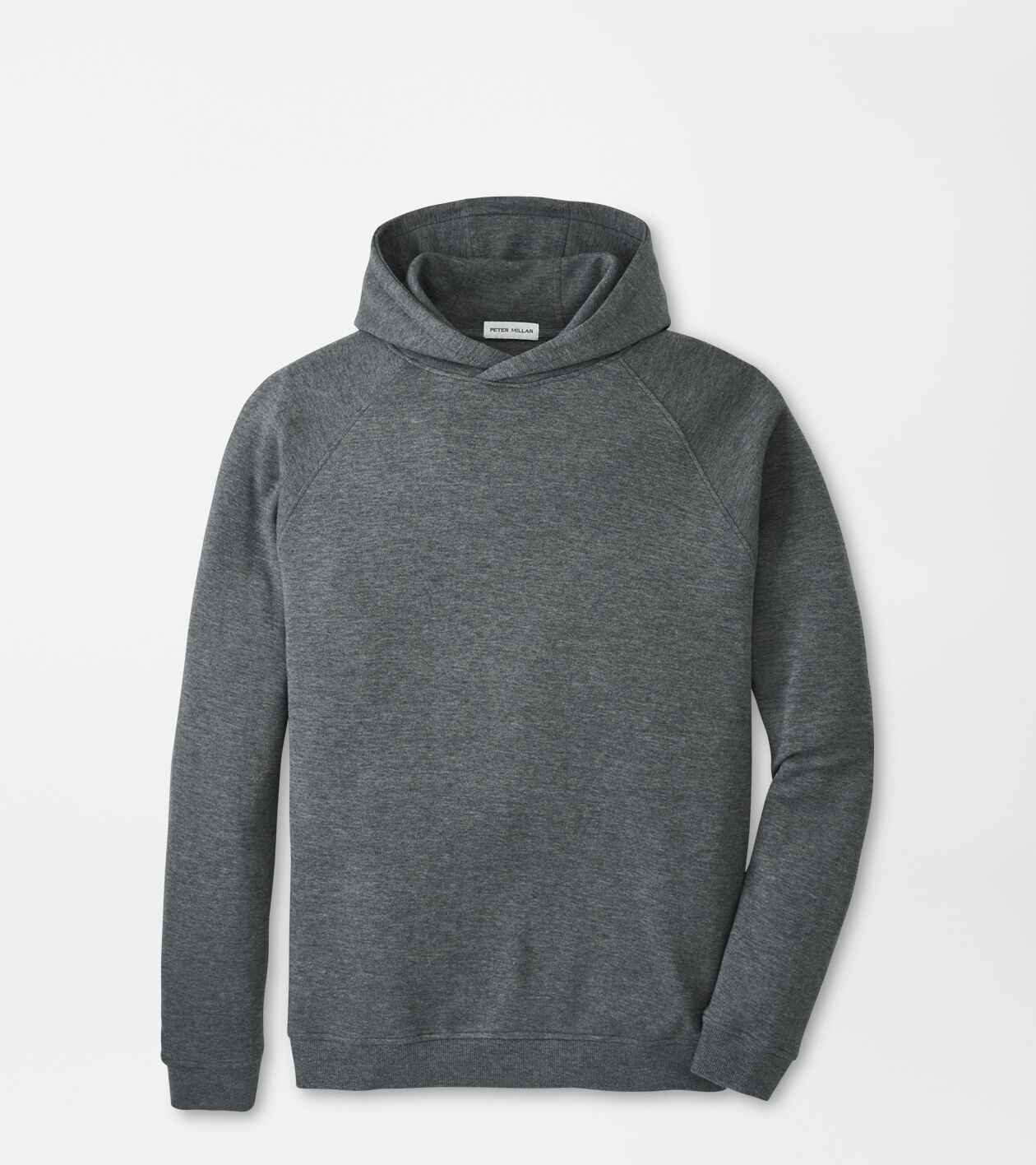 Crown Comfort Knit Hoodie 1 Crown Comfort Knit Hoodie