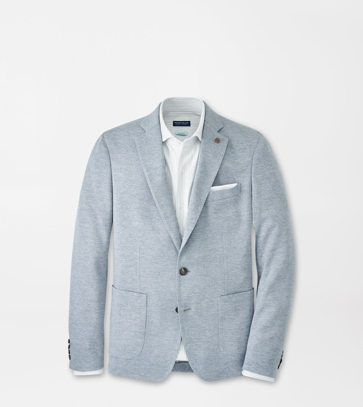 Barclay Knit Soft Jacket