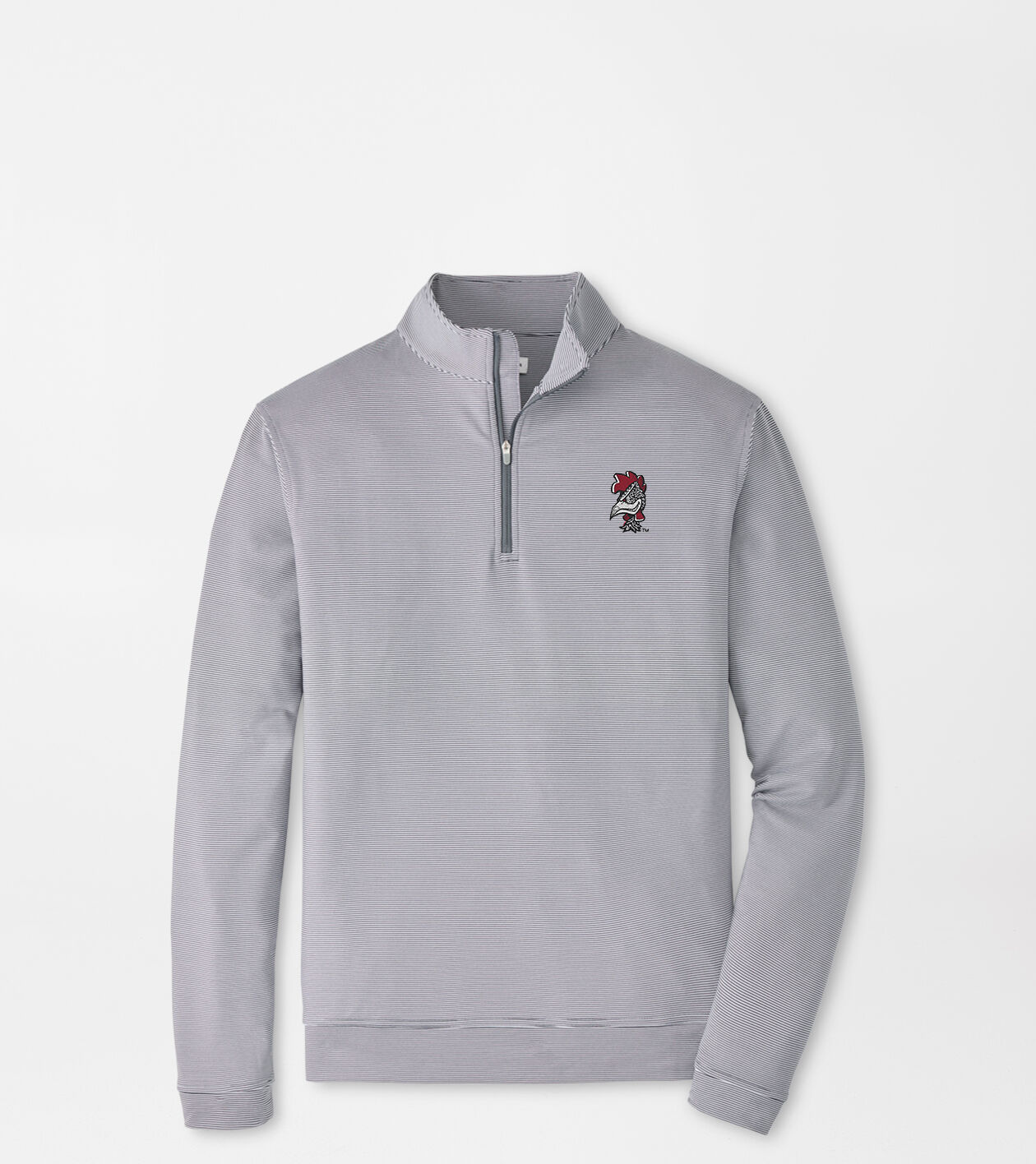 South Carolina Vault Perth Mini-Stripe Performance Pullover