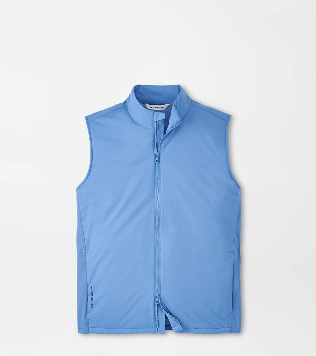 Fuse Hybrid Vest 1 Fuse Hybrid Vest