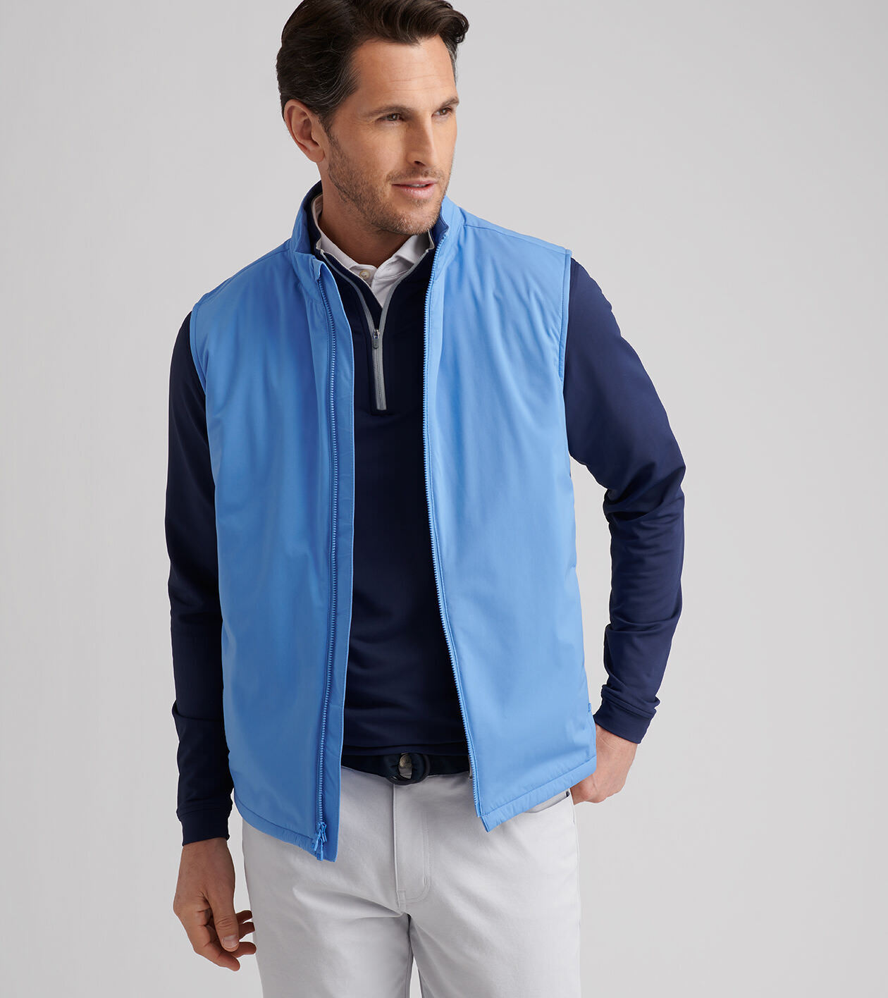 Fuse Hybrid Vest 2 Fuse Hybrid Vest