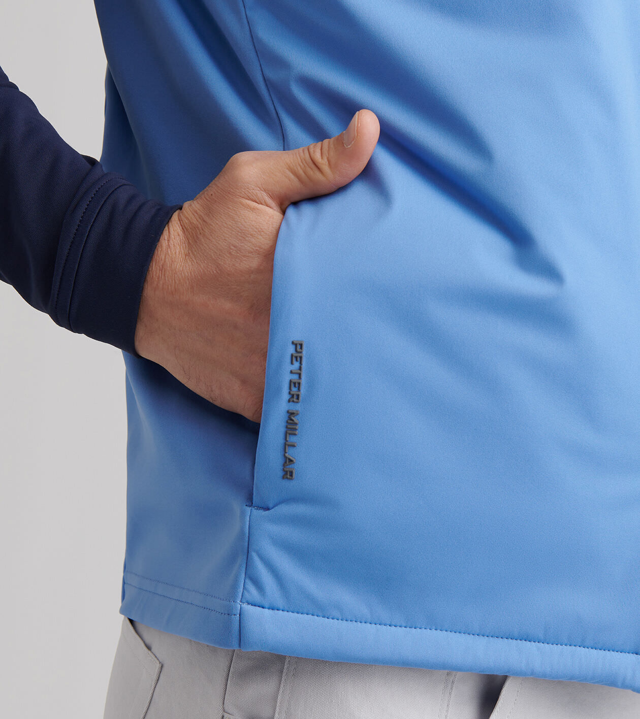 Fuse Hybrid Vest 4 Fuse Hybrid Vest