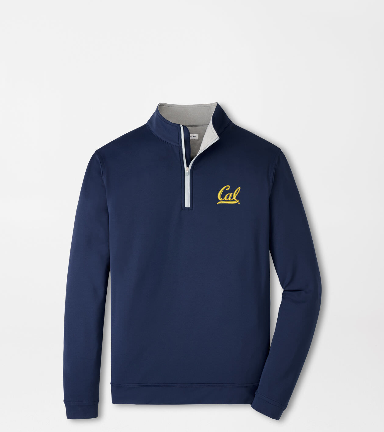 University of California Berkeley Perth Performance Quarter-Zip
