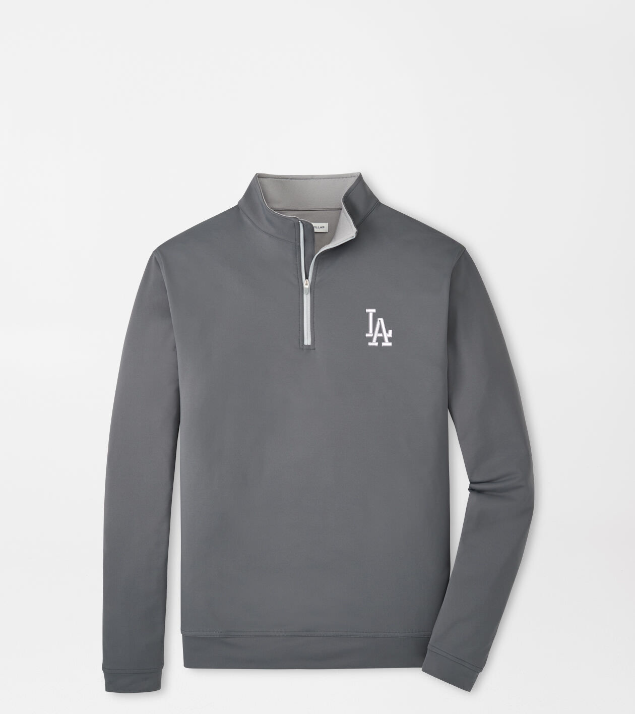 Los Angeles Dodgers Perth Performance Quarter-Zip
