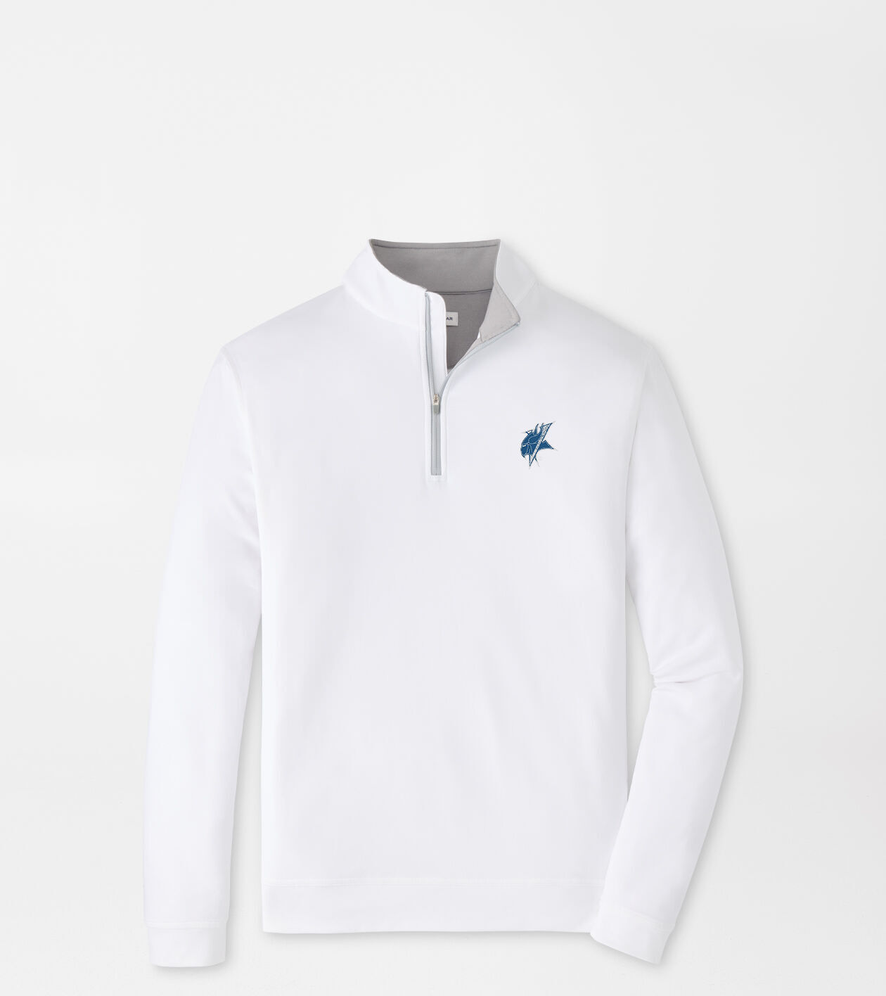 Elizabeth City Perth Performance Quarter-Zip 1 Elizabeth City Perth Performance Quarter-Zip