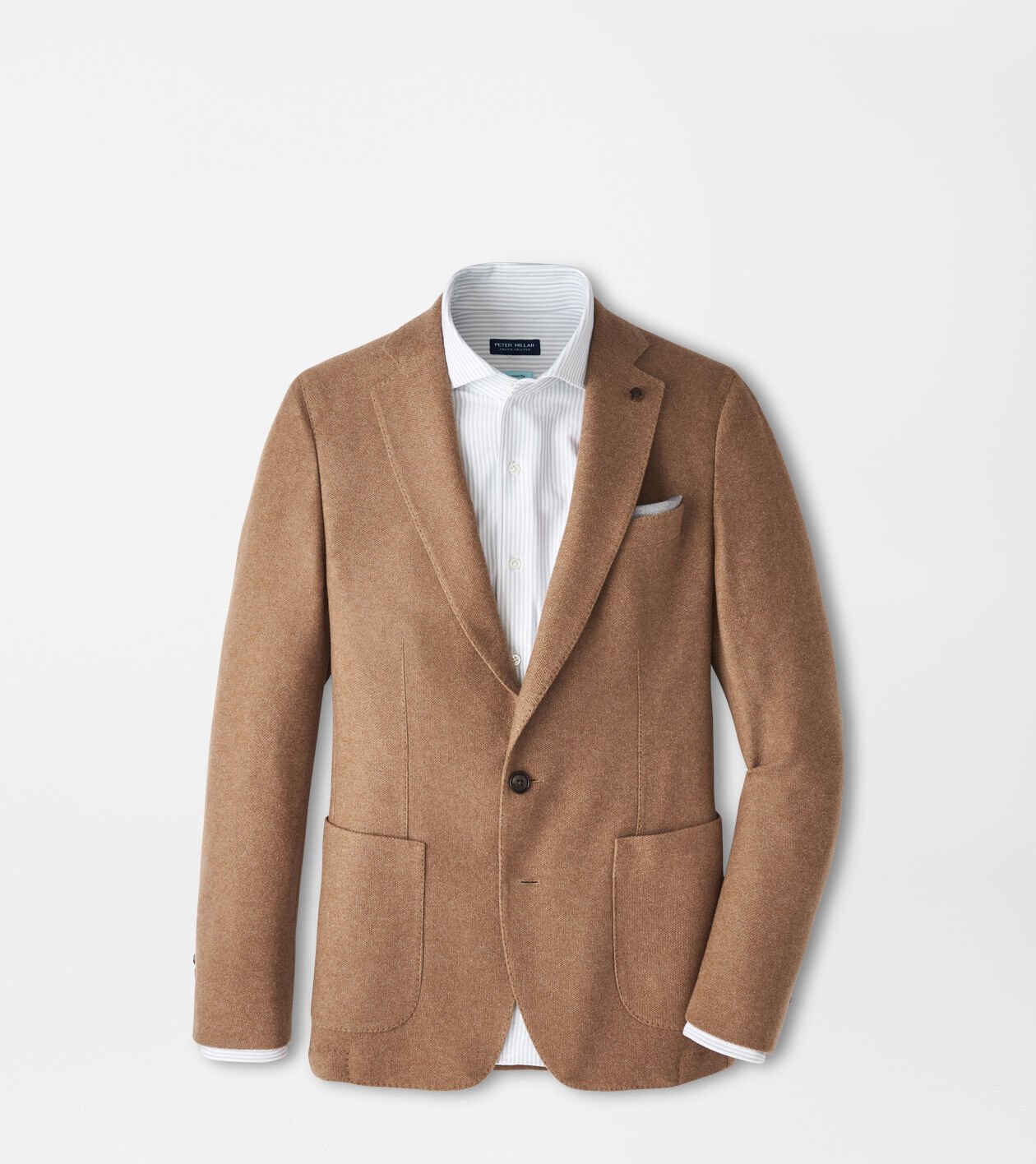 Emerson Knit Soft Jacket