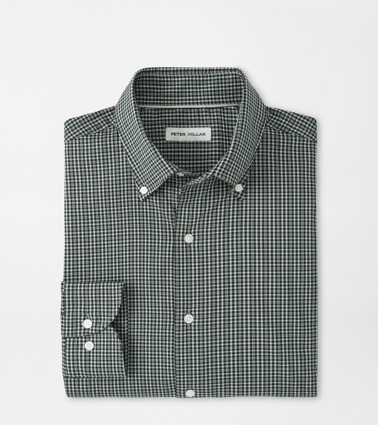Stowe Crown Lite Cotton-Stretch Sport Shirt 1 Stowe Crown Lite Cotton-Stretch Sport Shirt