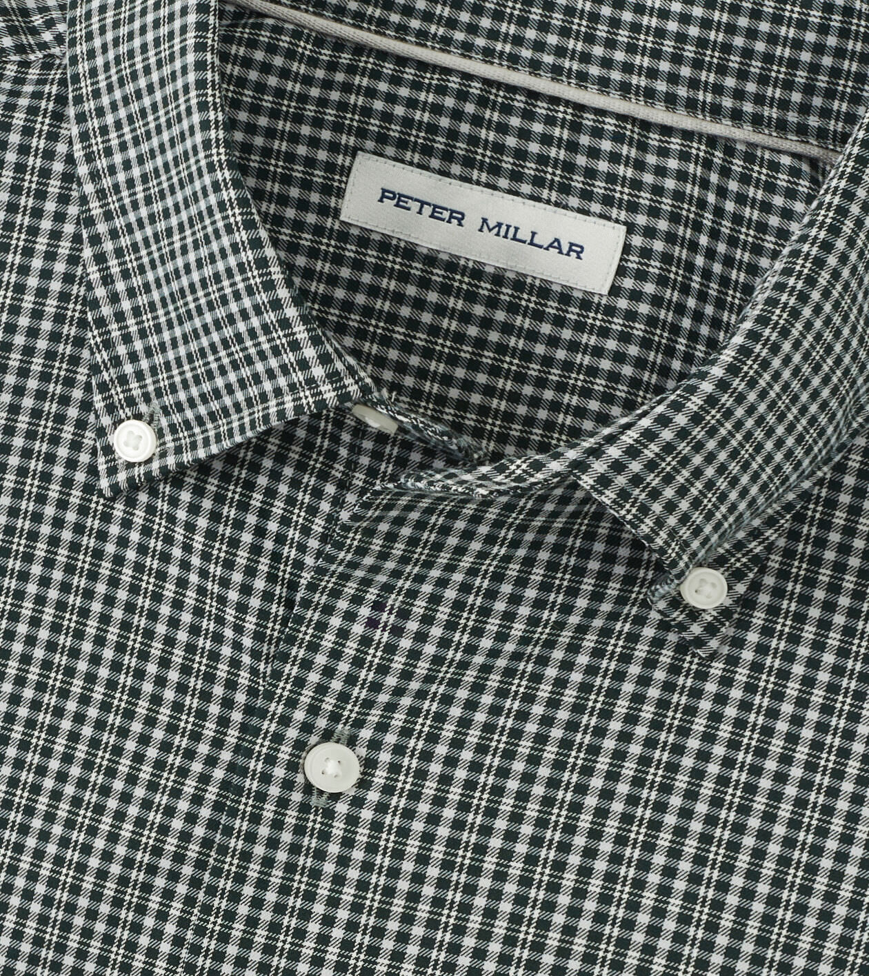 Stowe Crown Lite Cotton-Stretch Sport Shirt 5 Stowe Crown Lite Cotton-Stretch Sport Shirt