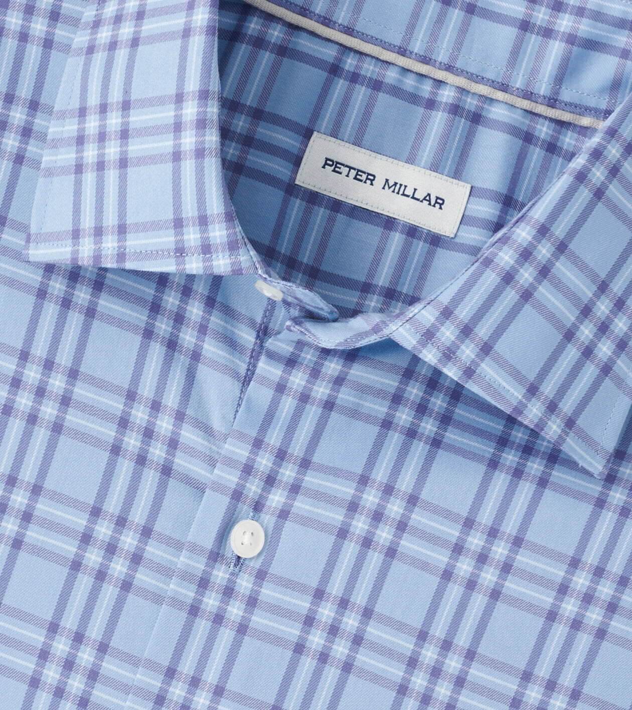 Brevard Crown Lite Cotton-Stretch Sport Shirt 5 Brevard Crown Lite Cotton-Stretch Sport Shirt