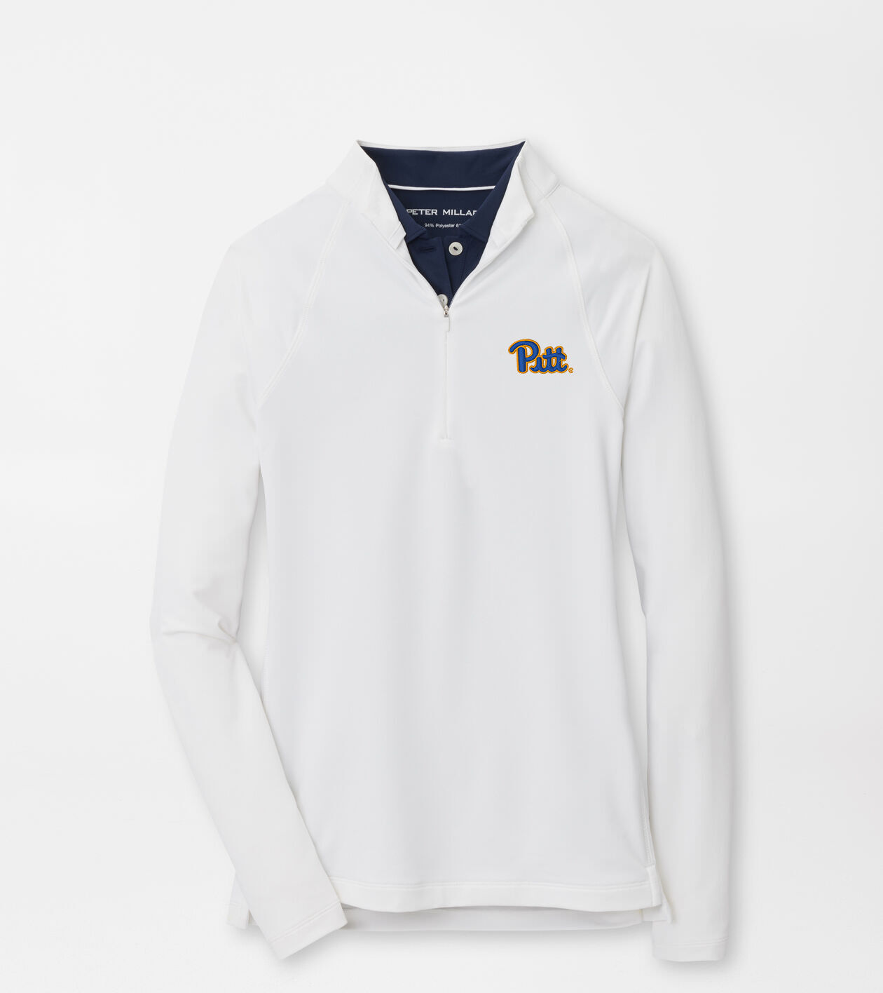 Pittsburgh Women's Raglan-Sleeve Perth Layer