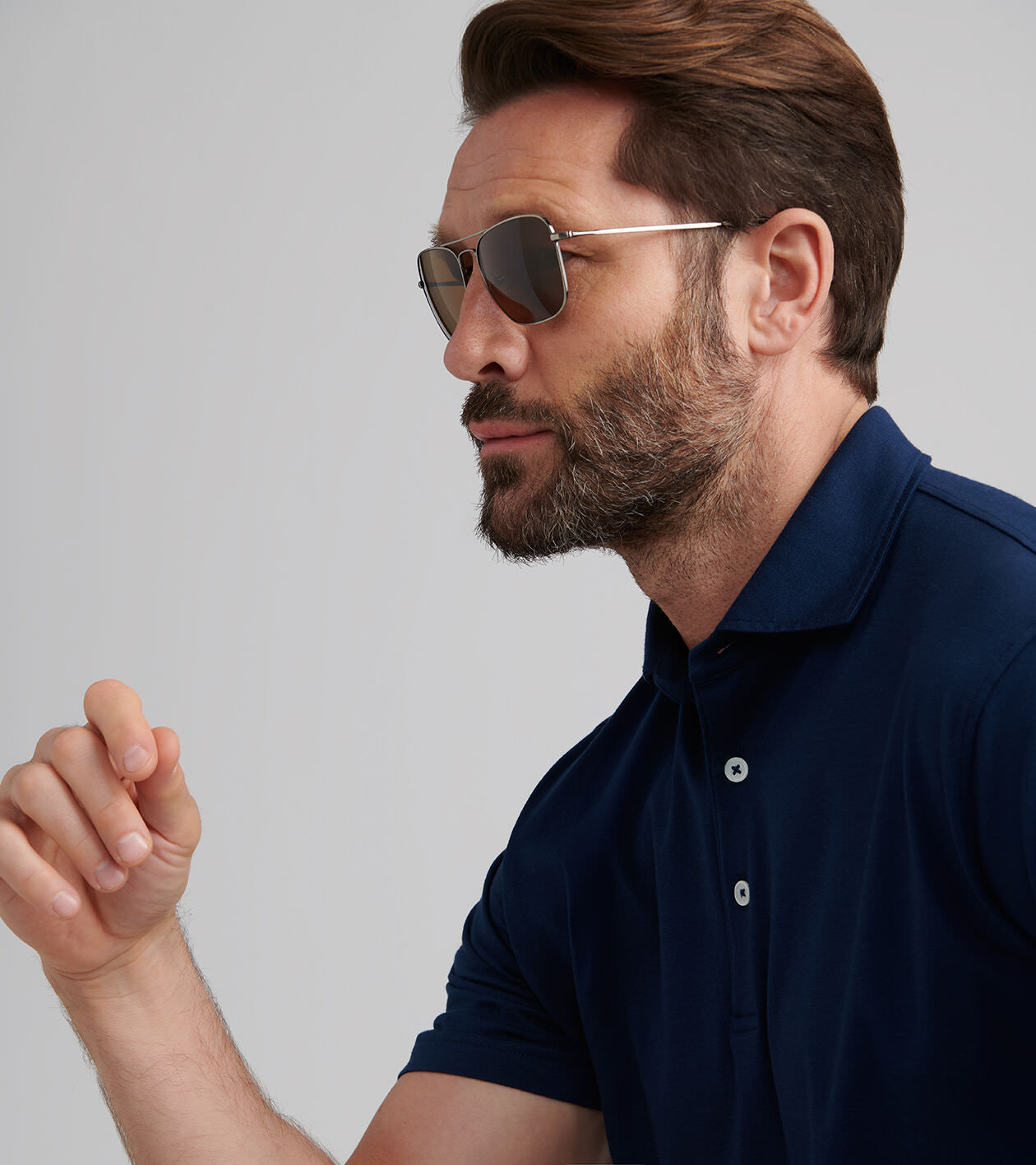 Voyager Sunglasses