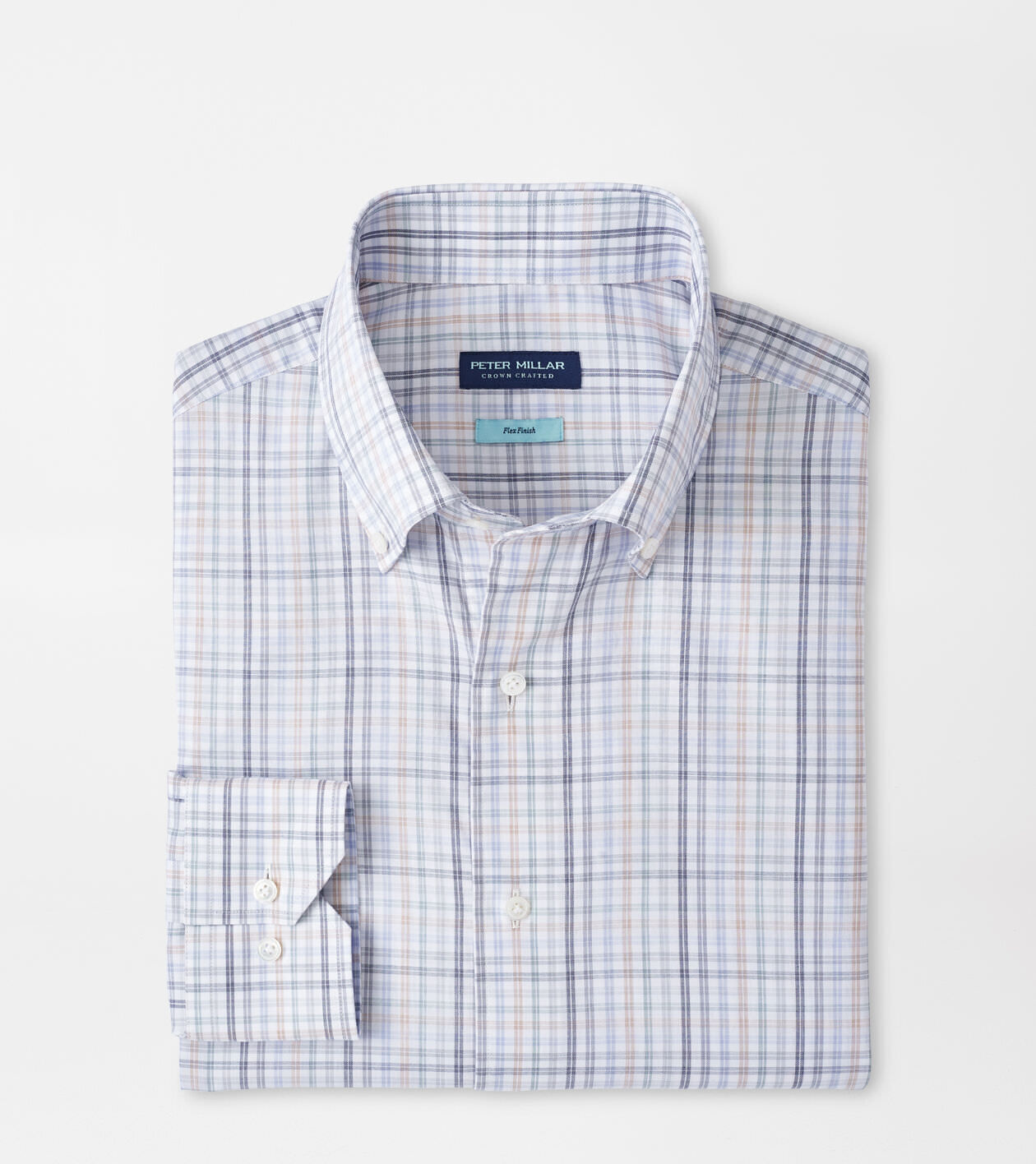 Orvieto Cotton Sport Shirt 1 Orvieto Cotton Sport Shirt
